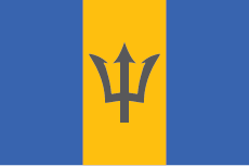 barbados-flag