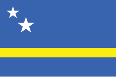 curacao-flag