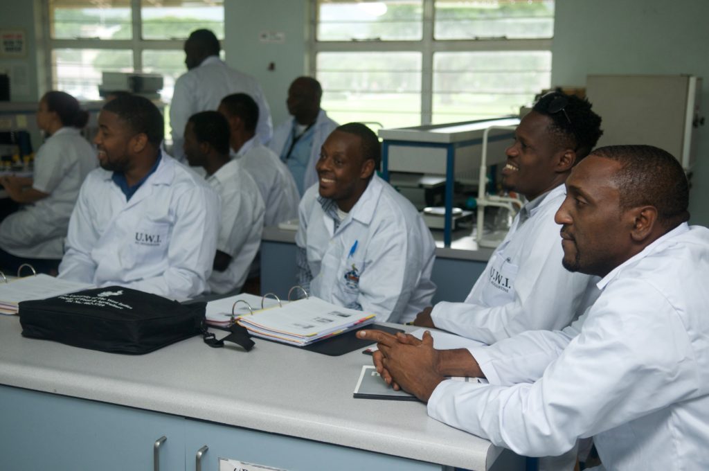 Plant Quarantine Principles and Procedures Training Course 7th Edition