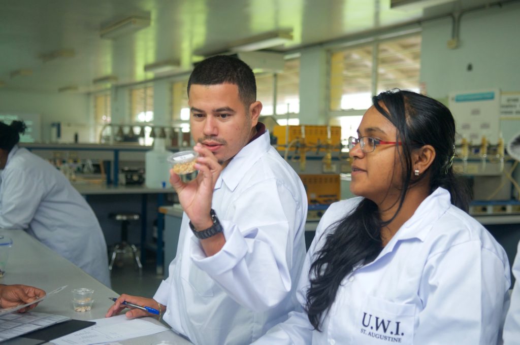 Plant Quarantine Principles and Procedures Training Course 7th Edition