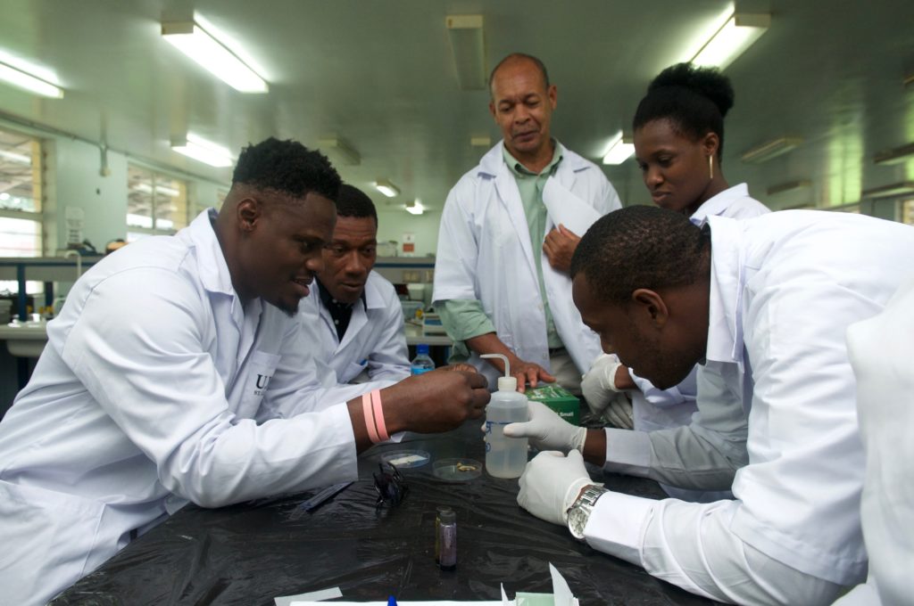 Plant Quarantine Principles and Procedures Training Course 7th Edition